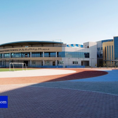 Bright Riders School